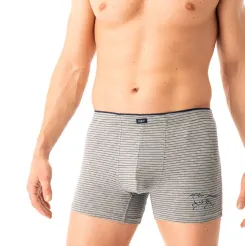 Bokserki Key MXH 354 M-2XL