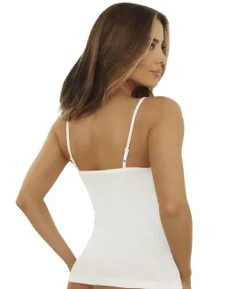 Koszulka Emili Eden S-XL damska z koronką i bawełną - 4