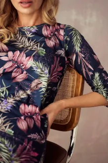 Elegancka koszula nocna Taro Vivian 2980 S-XL - 2