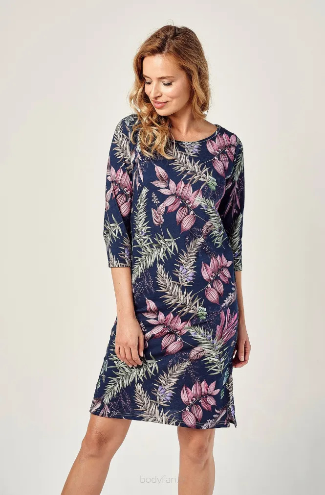 Elegancka koszula nocna Taro Vivian 2980 S-XL