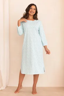 Koszula nocna Regina 2008 M-3XL - 4