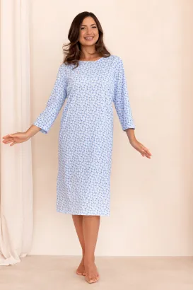 Koszula nocna Regina 2008 M-3XL