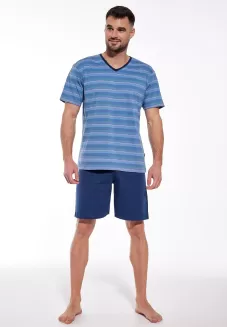 Piżama męska Cornette 330/40  L-2XL - 2