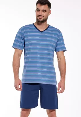 Piżama męska Cornette 330/40  L-2XL