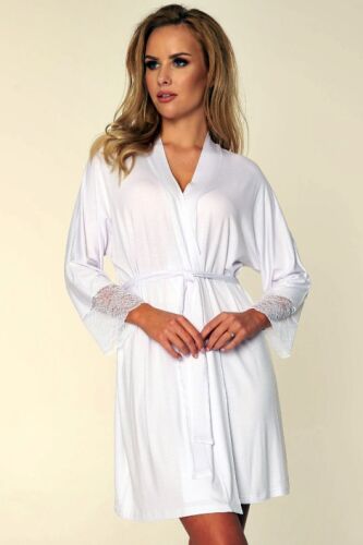Szlafrok De Lafense 342 Fanny
