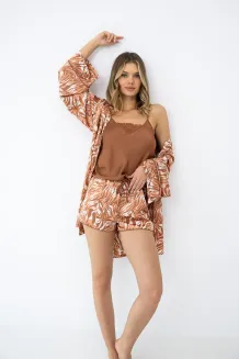 Piżama Sensis Velenisse w/r XS-XL - 6