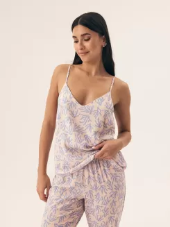Piżama damska Henderson Ladies 42665 Nadar rozmiar XL PRESTO - 3