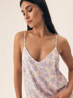 Piżama damska Henderson Ladies 42665 Nadar rozmiar XL PRESTO - 5
