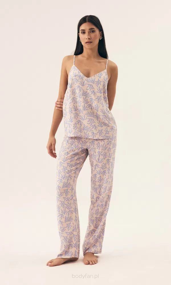 Piżama damska Henderson Ladies 42665 Nadar rozmiar XL PRESTO