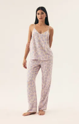 Piżama damska Henderson Ladies 42665 Nadar rozmiar XL