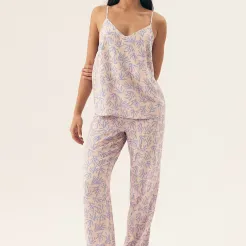 Piżama damska Henderson Ladies 42665 Nadar rozmiar XL