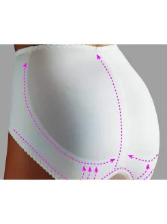 Figi Eldar Verona Plus 2XL-3XL - 2