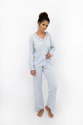 Piżama damska Sensis Lucille  S–XL