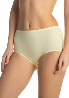 Figi Lama Manuela 4XL sześciopak - 11
