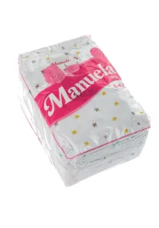 Figi Lama Manuela 4XL sześciopak - 6