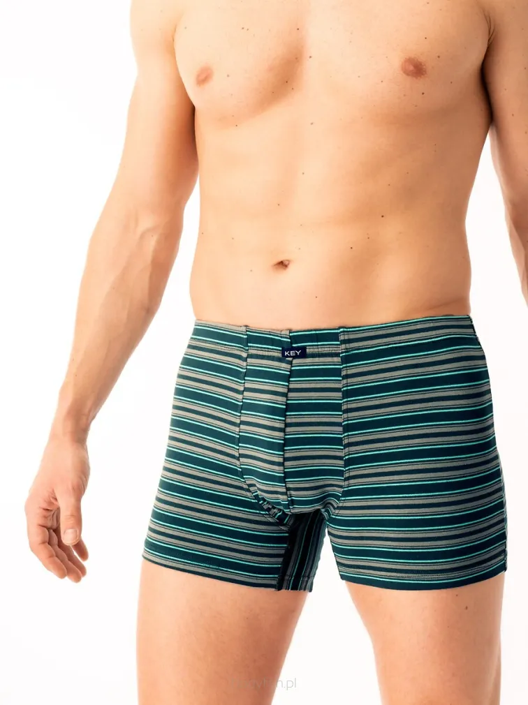 Bokserki Key MXH 315 M-2XL