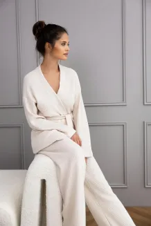 Komplet damski Sensis Journey Homewear / Piżama, S-XL - 4