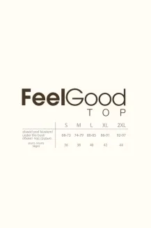 Halka pod sukienkę Mitex Feel Good Dress S-2XL - 7