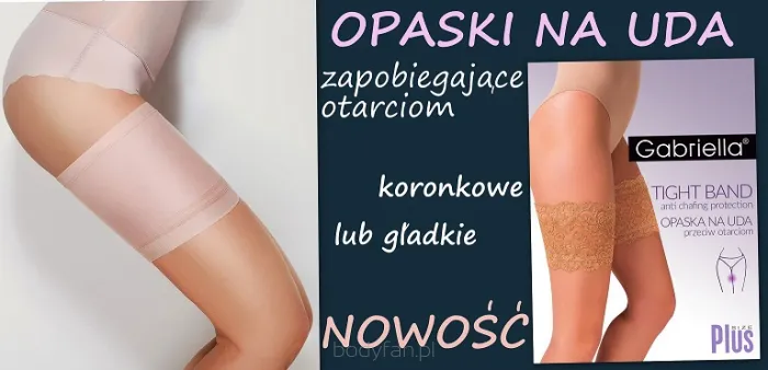 Opaski na uda