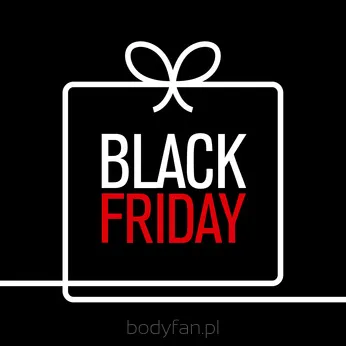BLACK FRIDAY