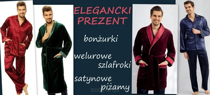 Elegancki prezent