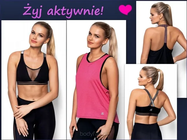 Aktywny styl życia