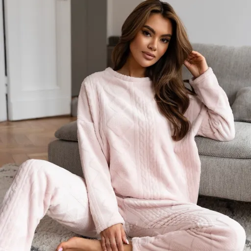 Homewear – Czym jest i dlaczego stał się tak popularny?