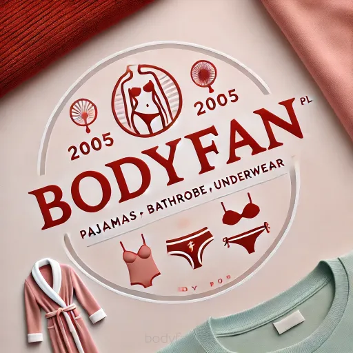Bodyfan.pl – Z Wami od 2005 roku!