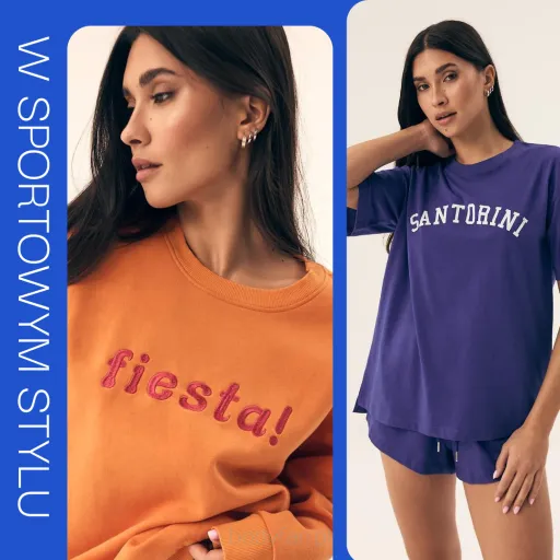 ​Odkryj harmonię sportowego stylu z nową kolekcją Henderson Ladies!