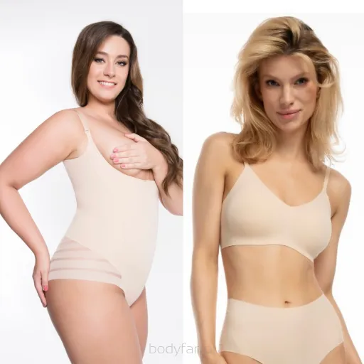 Bielizna Julimex – komfort i elegancja na co dzień